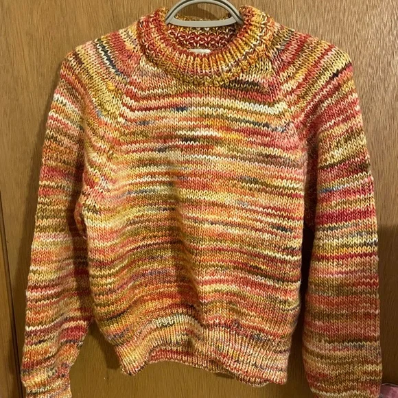 NWT Doen Heirloom Marti Sweater - Picture 3 of 11